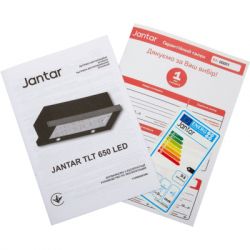   Jantar TLT 650 LED 60 BL -  10