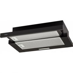 Кухонна витяжка Jantar TLT 650 LED 60 BL - Картинка 3