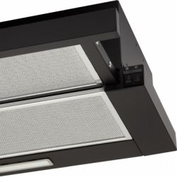 Кухонна витяжка Jantar TLT 650 LED 60 BL - Картинка 9