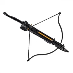 ������� Poe Lang Cobra Aluminum Pistol XBOW Black (CR-039BK) - �������� 3