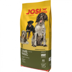 ����� ���� ��� ����� Josera JosiDog Lamb Basic 15 �� (4032254770688)
