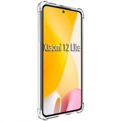����� ��� ���������� �������� BeCover Anti-Shock Xiaomi 12 Lite Clear (708911) - �������� 2