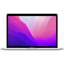  Apple MacBook Pro 13 M2 A2338 (MNEQ3UA/A) -  1