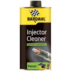   BARDAHL 360 INJECTOR CLEANER SPECIAL WORKSHOP PETROL 1 (1036B)