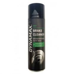   DYNAMAX DXC1 BRAKE CLEANER 500 (606141)