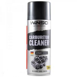   WINSO Carburetor Cleaner 0.4 (820110) -  1