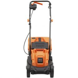 Газонокосарка SEQUOIA 1.4 кВт, 32см (SELM1432) - Картинка 3