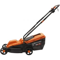 Газонокосарка SEQUOIA 1.4 кВт, 32см (SELM1432) - Картинка 5