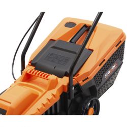 Газонокосарка SEQUOIA 1.4 кВт, 32см (SELM1432) - Картинка 7
