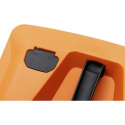 Газонокосарка SEQUOIA 1.4 кВт, 32см (SELM1432) - Картинка 9