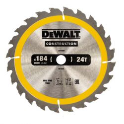   DeWALT CONSTRUCTION, 184  16 , 24z (ATB), 16  (DT1939) -  1