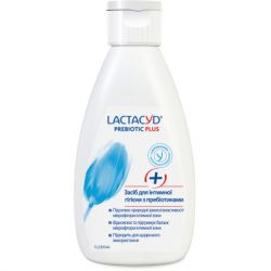     Lactacyd   200  (5391520949555) -  2