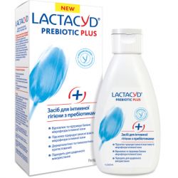     Lactacyd   200  (5391520949555) -  1