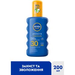    Nivea Sun Kids       SPF 30 200  (4005808854035/5900017067766) -  2