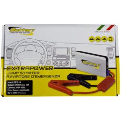 ����� �������� ���������� Bottari ��� 6600 ��� �� 2000CC (������) "EXTRAPOWER" (30315-IS) - �������� 8