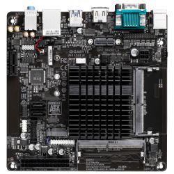 ����������� ����� Gigabyte N4120I H - �������� 2