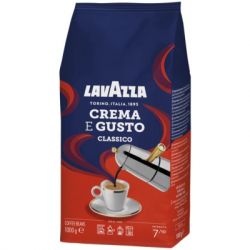  Lavazza Crema E Gusto Classico   1  (8000070051003) -  1