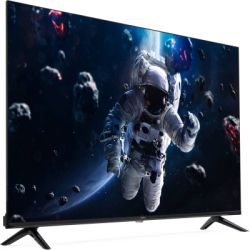 Телевизор Vinga S50UHD25BWEB - Картинка 2