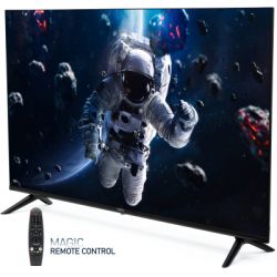 Телевизор Vinga S50UHD25BWEB - Картинка 3