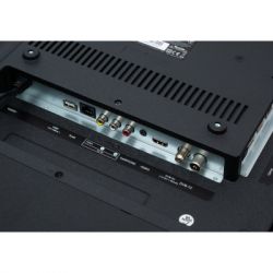 Телевизор Vinga S50UHD25BWEB - Картинка 6