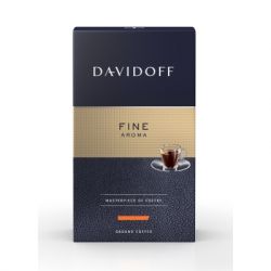 ���� Davidoff Cafe Fine Aroma ������� 250 � (4006067084102)
