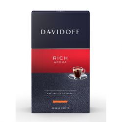  Davidoff Cafe Rich Aroma  250  (4006067046810)