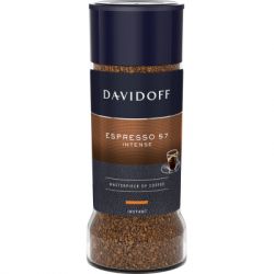  Davidoff Cafe Espresso 57  100  (4006067060977) -  1