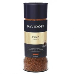  Davidoff Cafe Fine Aroma  100  (4006067084300) -  1