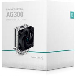 Кулер для процессора Deepcool AG300 - Картинка 10