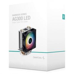    Deepcool AG300 LED -  10