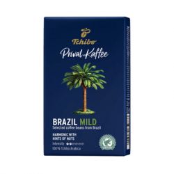 Tchibo Privat Kaffee Brazil Mild   500  (4046234724950)