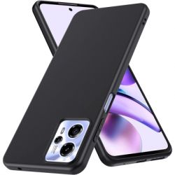 ����� ��� ��������� �������� BeCover Motorola Moto G13/G23/G53 Black (708930) - �������� 3