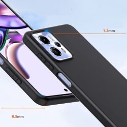 ����� ��� ��������� �������� BeCover Motorola Moto G13/G23/G53 Black (708930) - �������� 4