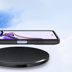 ����� ��� ��������� �������� BeCover Motorola Moto G13/G23/G53 Black (708930) - �������� 5