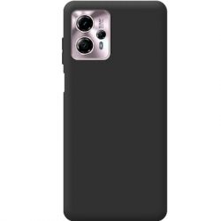     BeCover Motorola Moto G13/G23/G53 Black (708930) -  1