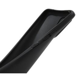     BeCover Motorola Moto G72 Black (708931) -  3