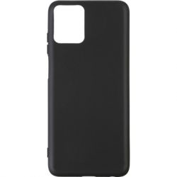     BeCover Motorola Moto G72 Black (708931)