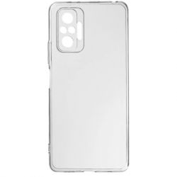 Чехол для мобильного телефона BeCover Xiaomi Redmi Note 10 Pro Transparancy (708938) - Картинка 2