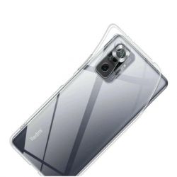 Чехол для мобильного телефона BeCover Xiaomi Redmi Note 10 Pro Transparancy (708938) - Картинка 4