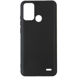     BeCover ZTE Blade A52 Black (708941) -  1