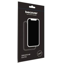   BeCover Samsung Galaxy A14 4G SM-A145/A14 5G SM-A146 Black (708953) -  6