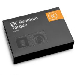   Ekwb EK-Quantum Torque 6-Pack HDC 14 - Black (3831109824450)