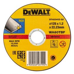   DeWALT INOX,  / , 1251.222.23  (DT42340Z) -  1