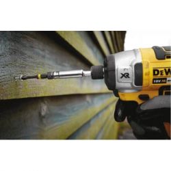 ����� ��� DeWALT IMPACT TORSION, �������, Philips, Ph2, L= 50 ��, 5 �� (DT7998T) - �������� 4