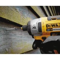 ����� ��� DeWALT IMPACT TORSION, �������, Philips, Ph2, L= 50 ��, 5 �� (DT7998T) - �������� 5