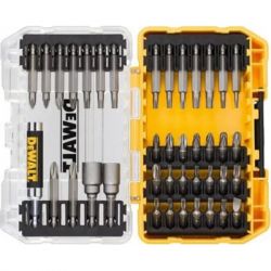 ����� ��� DeWALT Phillips, Pozidriv, Torx, L= 25, 50 ��, ������� 8, 10 ��, ���. ����., 40 ��, ���� (DT70705)