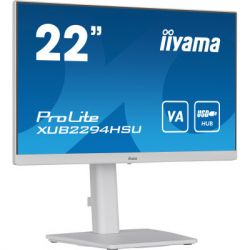  iiyama ProLite XUB2294HSU-W2 -  3