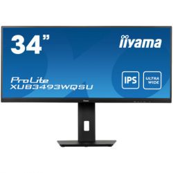  iiyama XUB3493WQSU-B5 -  1