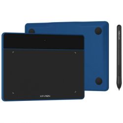 ��������� ������� XP-Pen Deco Fun Blue (Deco Fun XS_BE) - �������� 3