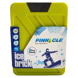   Pinnacle 2350 2 Lime (8906053363562_1)